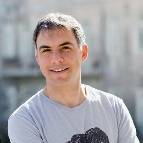 Ohad Levi